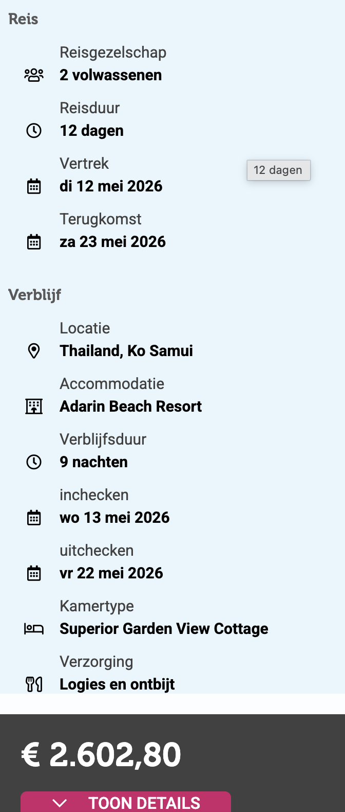 Partner Link suntip_nl_packages_affiliate