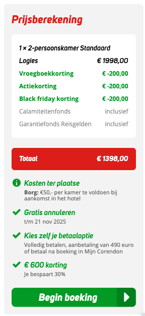 Partner Link corendon_nl_packages_direct