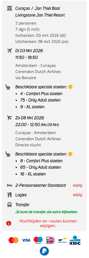 Partner Link corendon_nl_packages_direct