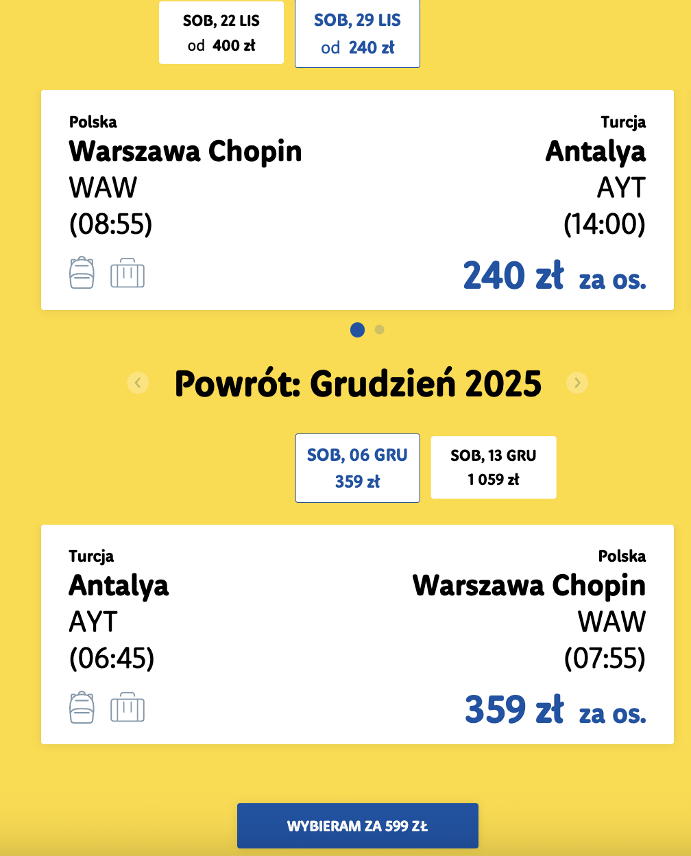 Partner Link rainbow tours_pl_flights_direct