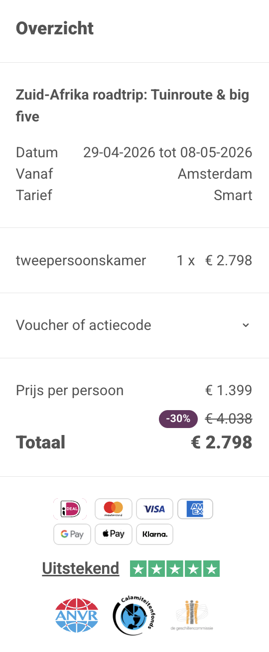 Partner Link journaway_nl_packages_wl