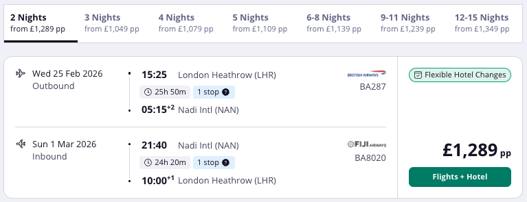 Partner Link loveholidays_uk_packages_wl