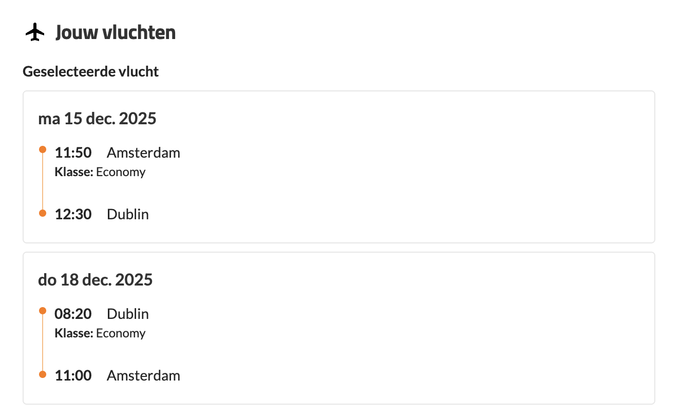 Hotel Point A Dublin Parnell Street