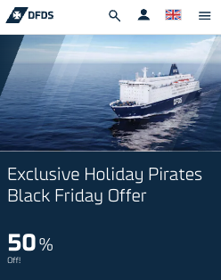 Partner Link dfds_uk_transportation_direct