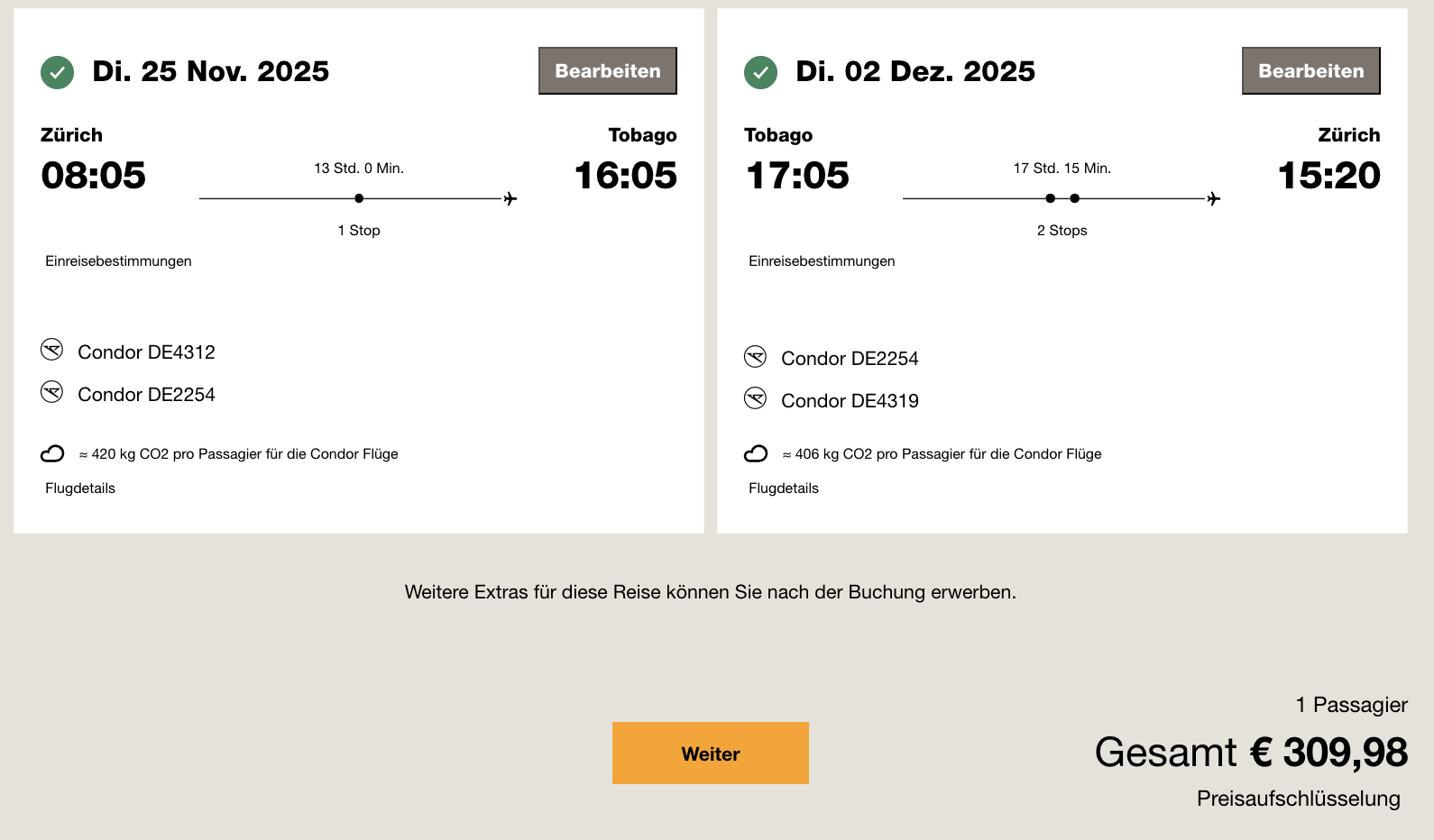 Partner Link condor_de_flights_other