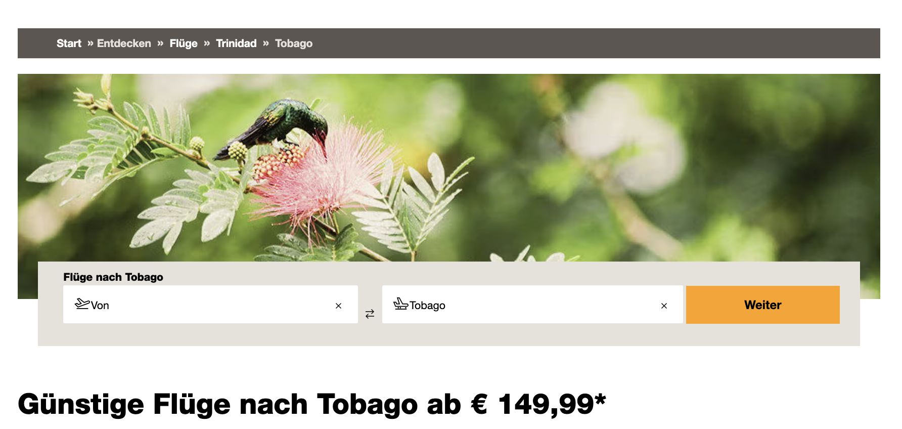 Partner Link condor_de_flights_other