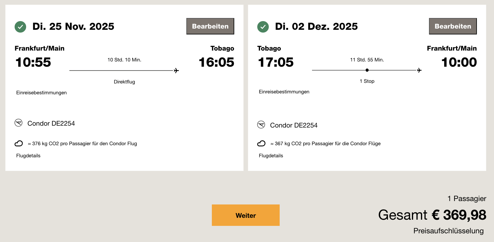 Partner Link condor_de_flights_other