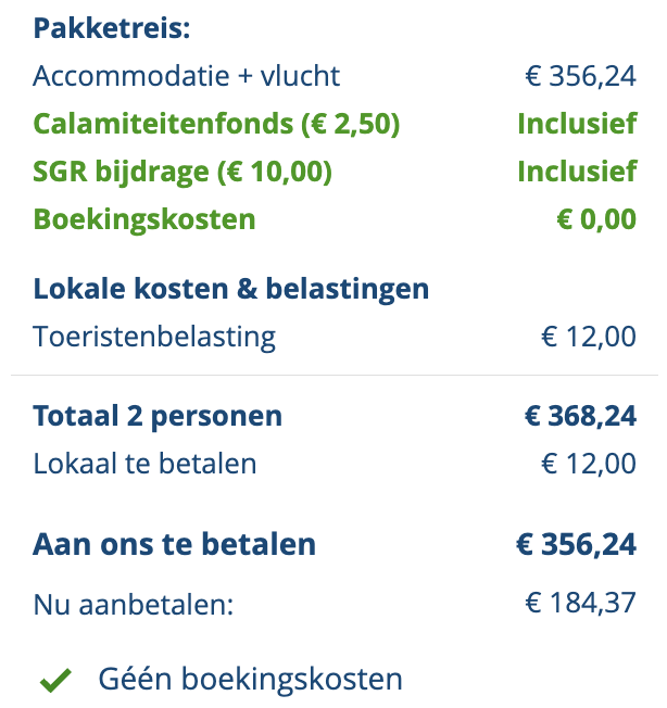 Royal Court Apartments