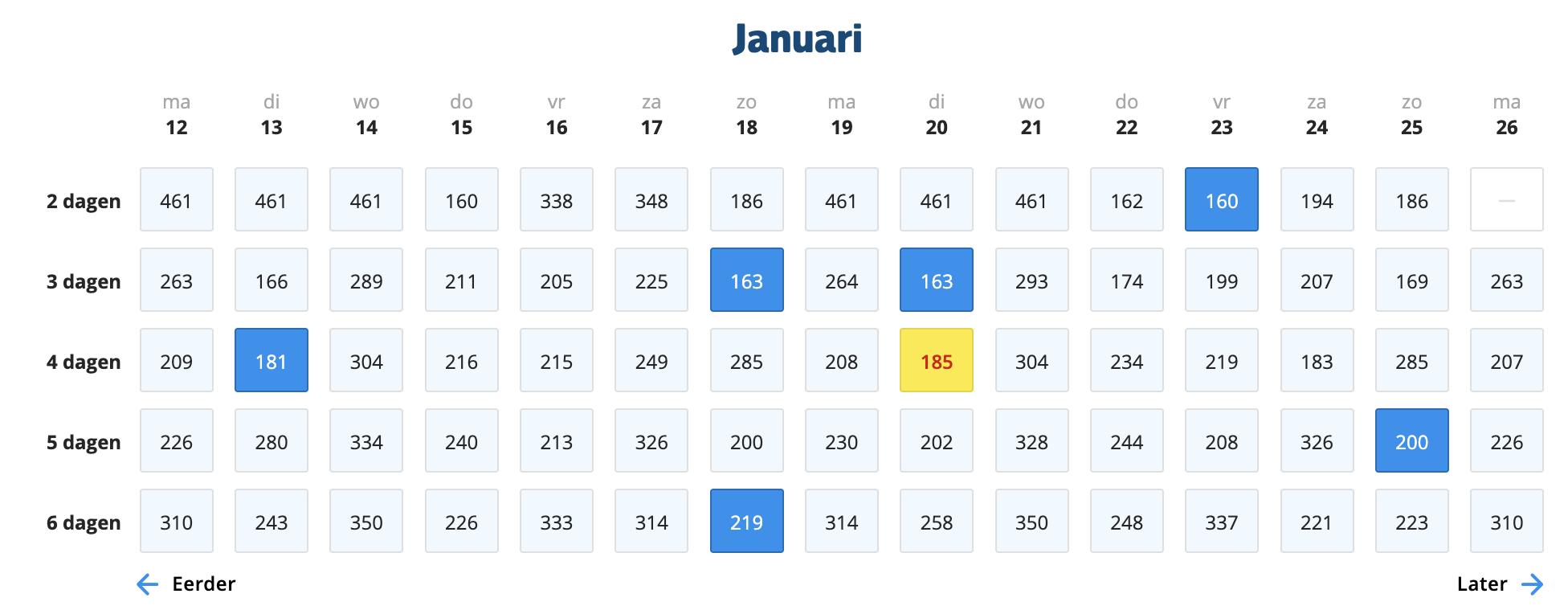 Royal Court Apartments