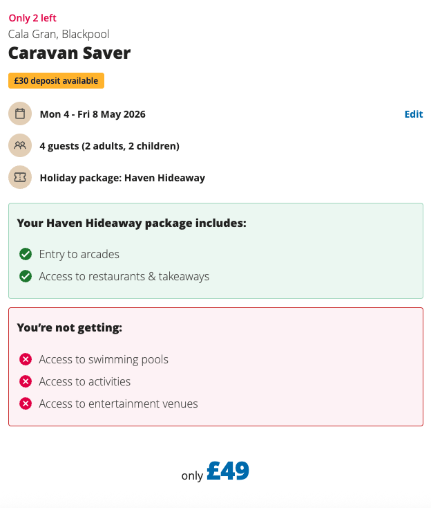 Partner Link haven_uk_accommodations_affiliate