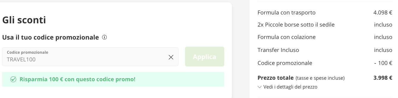 Partner Link perfectstay_it_packages_wl