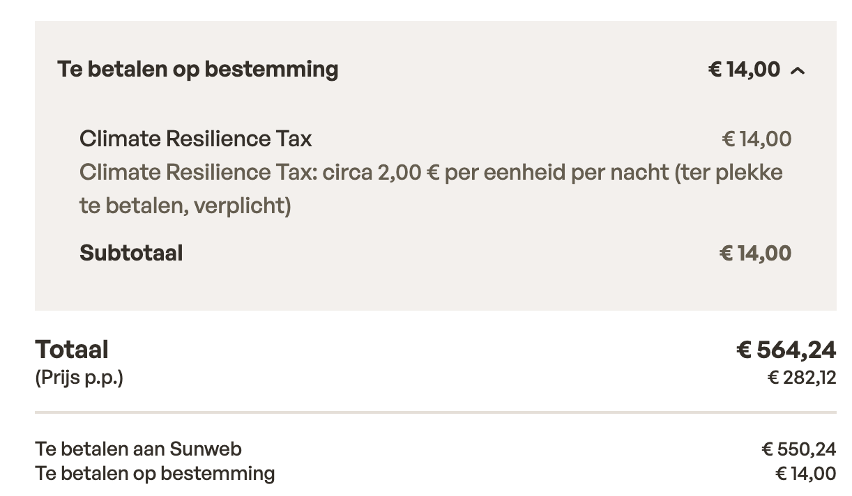 Hotel Medusa Chalkidiki