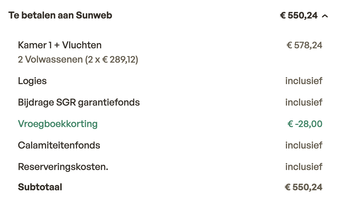 Hotel Medusa Chalkidiki