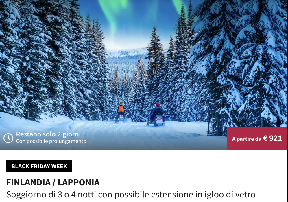 Partner Link voyageprive_it_packages_direct