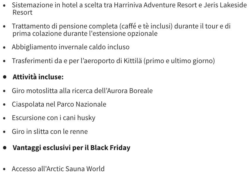 Partner Link voyageprive_it_packages_direct