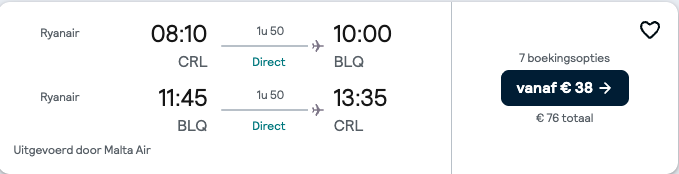 Partner Link skyscanner_nl_flight_affiliate