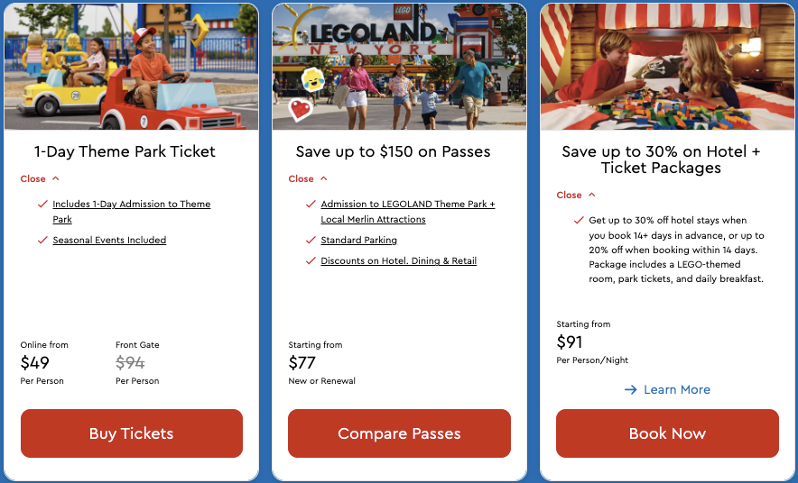 Partner Link legoland_us_activities_affiliate