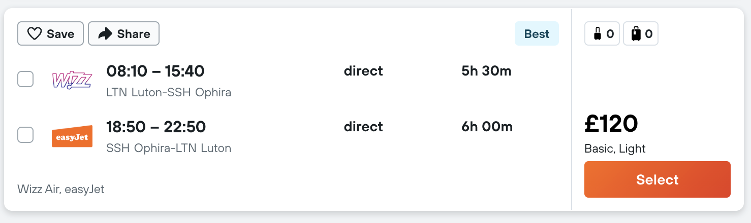 Partner Link kayak_uk_flights_wl