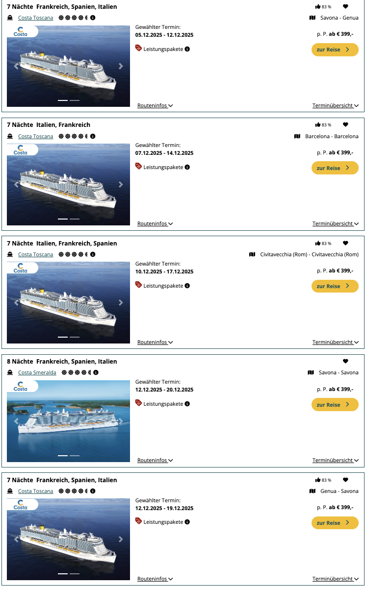 Partner Link kreuzfahrtende_de_cruises_direct