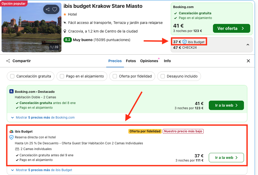 Partner Link trivago_es_accommodations_affiliate