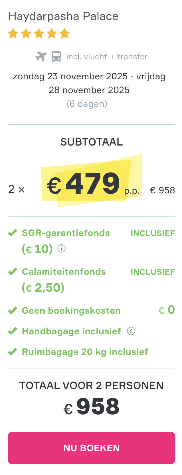 Partner Link vakantiediscounter_nl_packages_affiliate