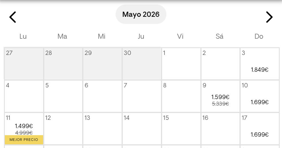 Partner Link exoticca_es_packages_wl