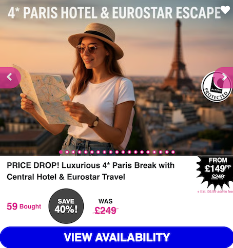 Partner Link wowcher_uk_packages_direct