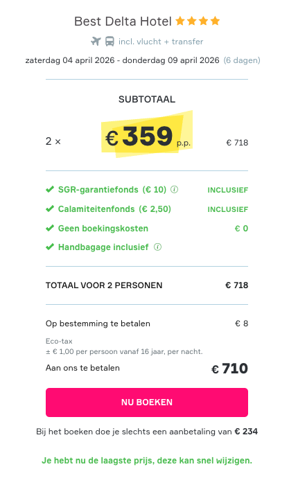 Partner Link vakantiediscounter_nl_packages_affiliate