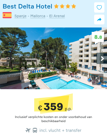 Partner Link vakantiediscounter_nl_packages_affiliate