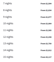 Partner Link secretescapes_uk_packages_direct