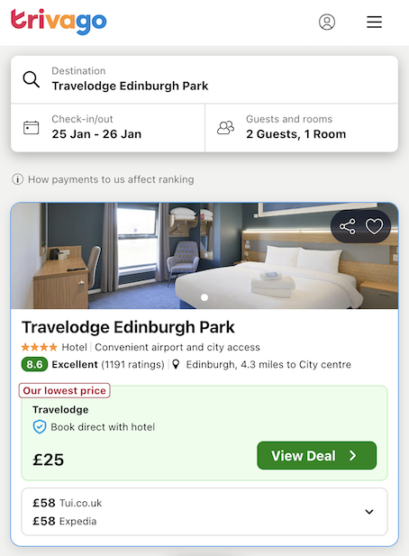 Partner Link trivago_uk_accommodations_affiliate