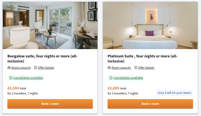 Partner Link secretescapes_uk_packages_affiliate