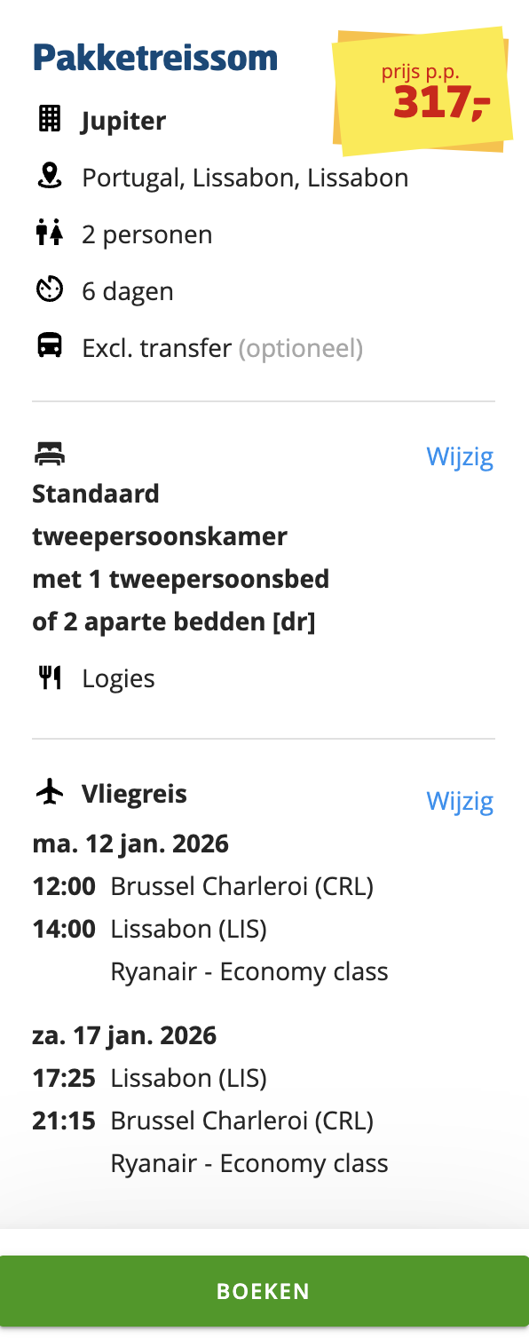 Partner Link prijsvrij_nl_packages_affiliate