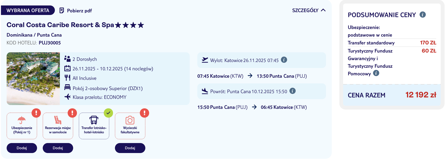 Partner Link tui_pl_packages_affiliate