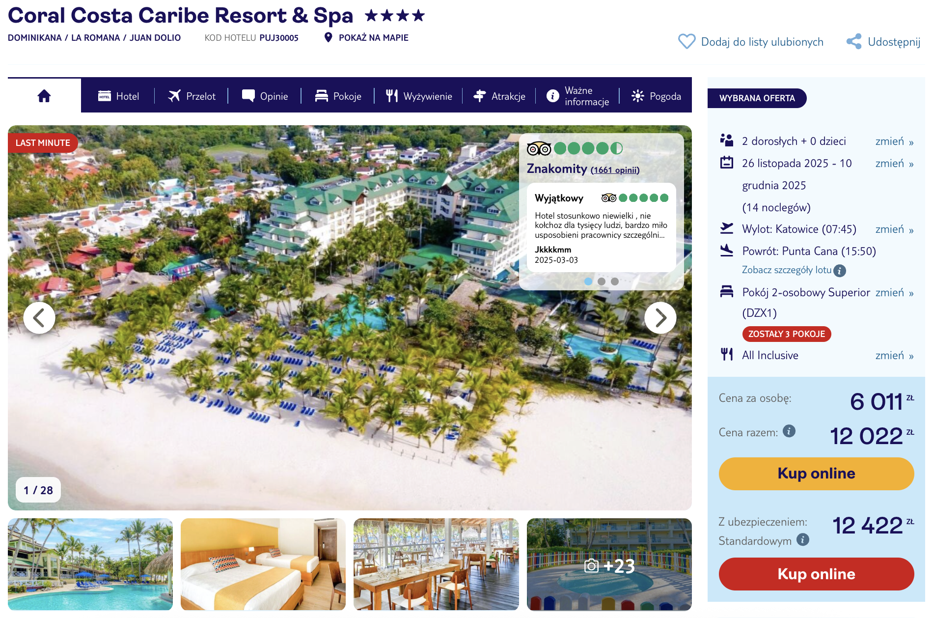 Partner Link tui_pl_packages_affiliate