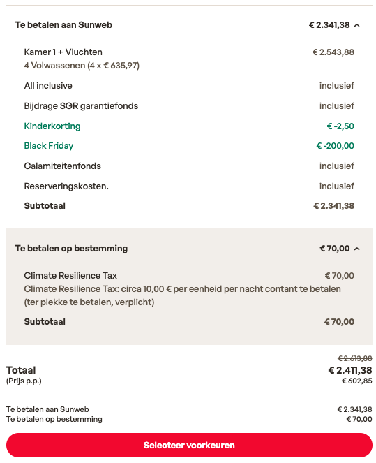 Partner Link sunweb_nl_packages_direct