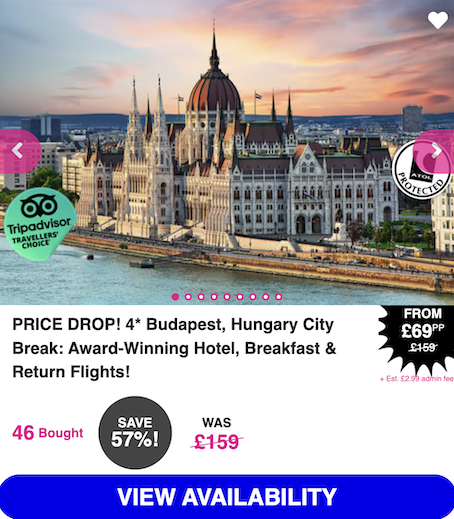 Partner Link wowcher_uk_packages_direct