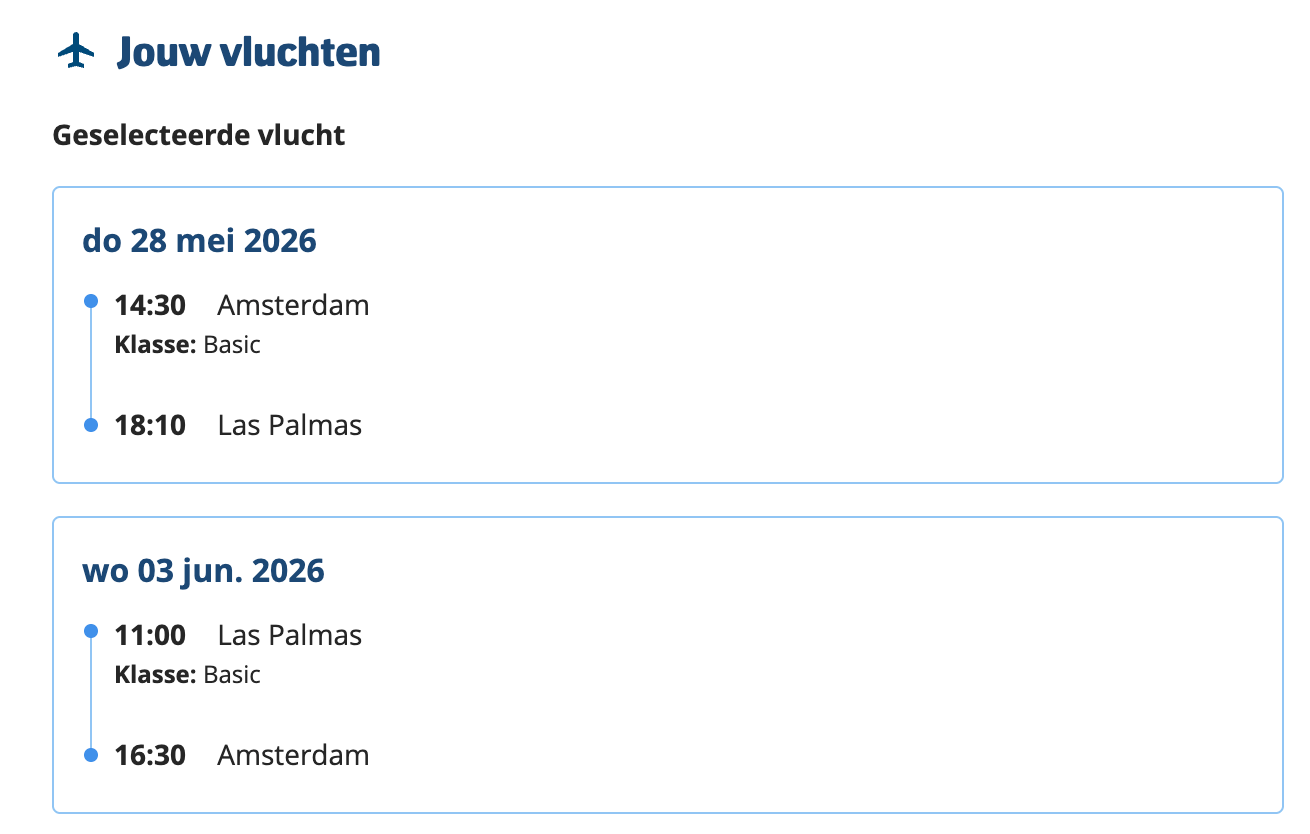 Lopesan Villa del Conde