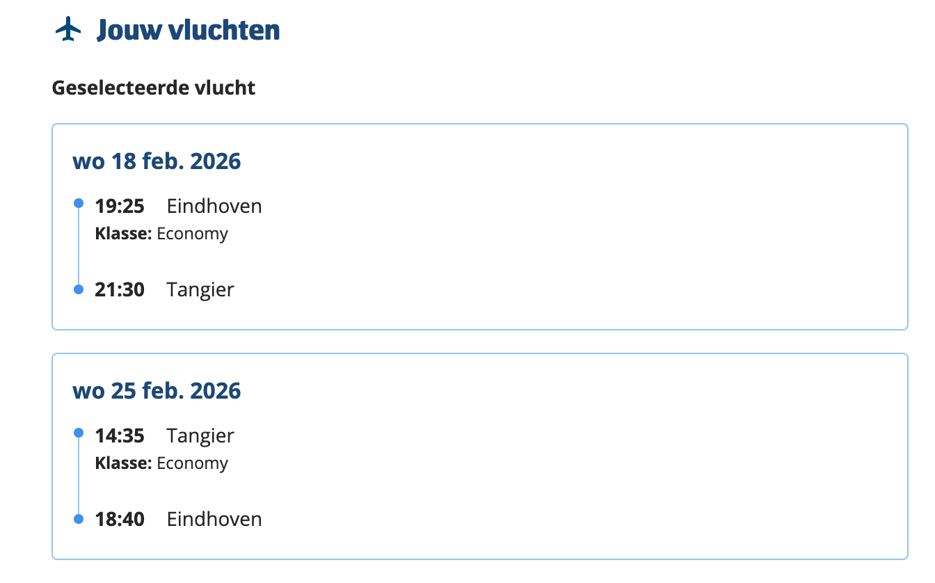 Ibis Tanger City Center