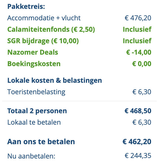 Ibis Tanger City Center