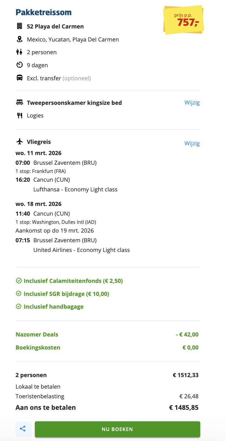 Partner Link vakantiediscounter_nl_packages_affiliate