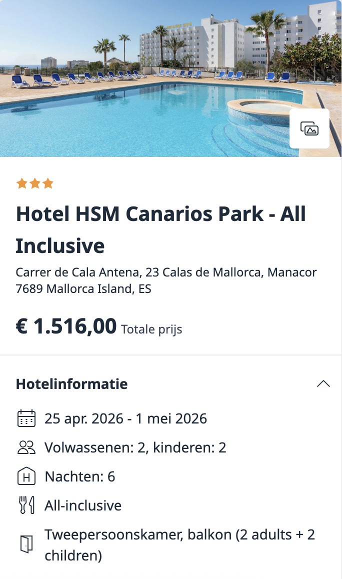 Partner Link esky_nl_packages_wl