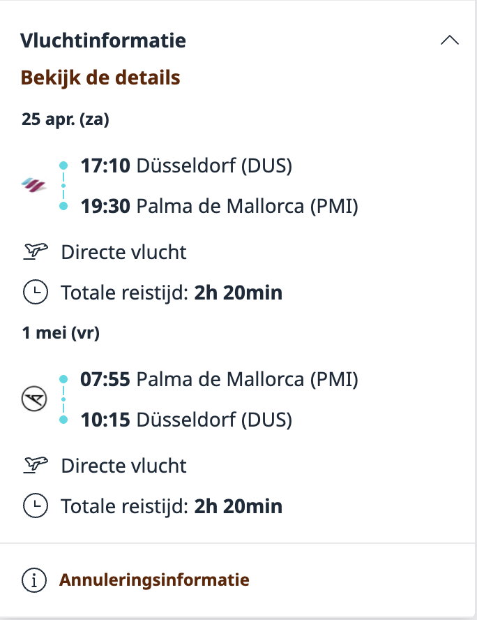 Partner Link esky_nl_packages_wl