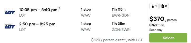 Partner Link kayak_us_flights_wl