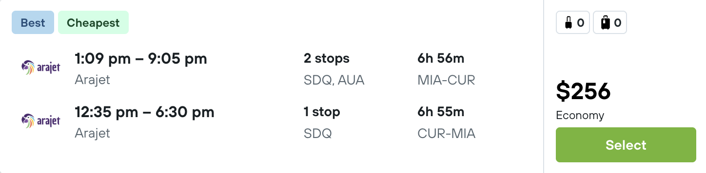 Partner Link kayak_us_flights_wl