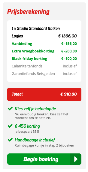 Partner Link corendon_nl_packages_direct