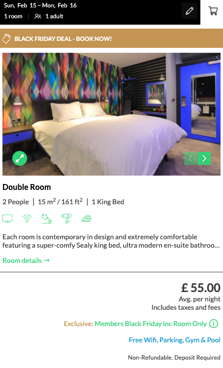 Partner Link villagehotels_uk_accommodations_affiliate