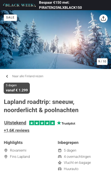 Partner Link journaway_nl_packages_wl