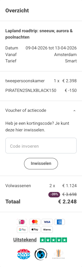 Partner Link journaway_nl_packages_wl