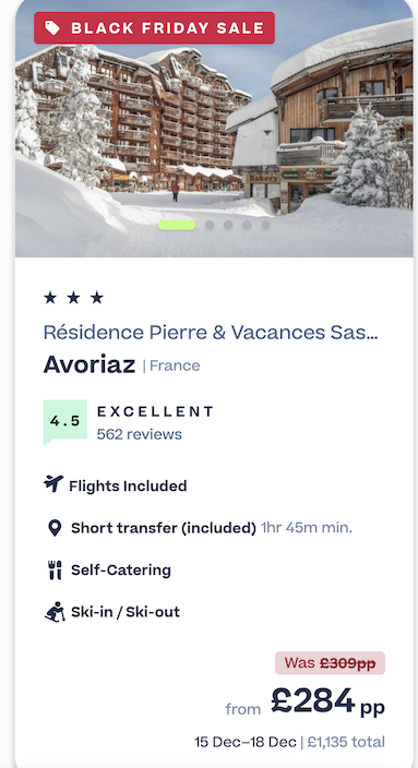 Partner Link heidi_uk_packages_affiliate